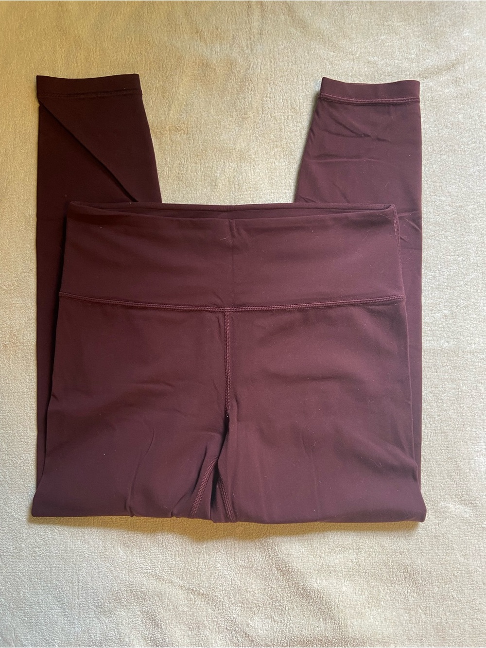 Athleta Leggings
Size - Medium